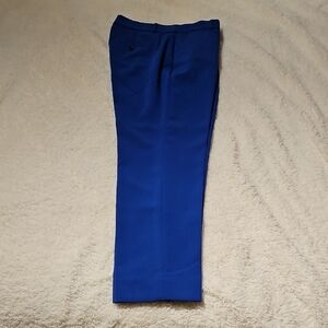 Banana Republic Avery Ankle Pant - Size 4